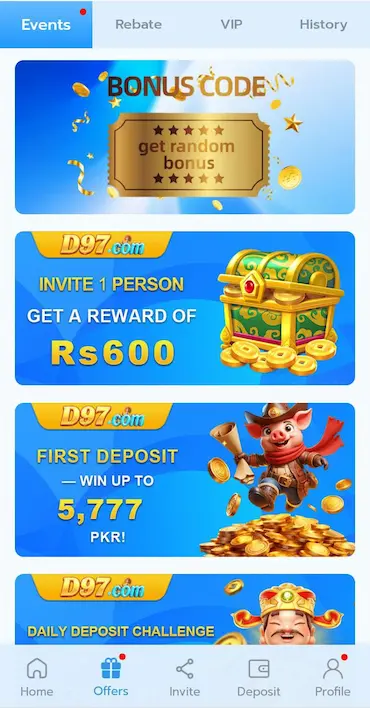 D97 Game Download